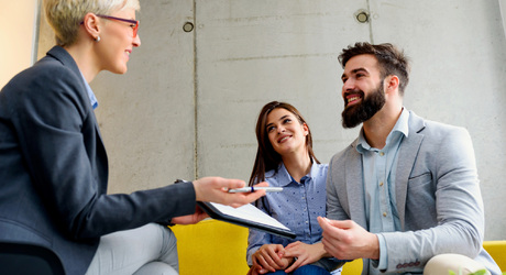 Leone Centre Couples Counselling London - Banner Image