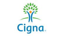Cigna UK: Business Health Insurance logo
