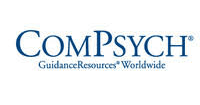 Compsych logo