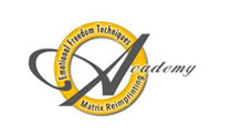 EFT - Emotional Freedom Techniques logo