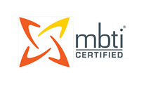 Myers-Briggs Type Indicator® (MBTI®) Certified logo