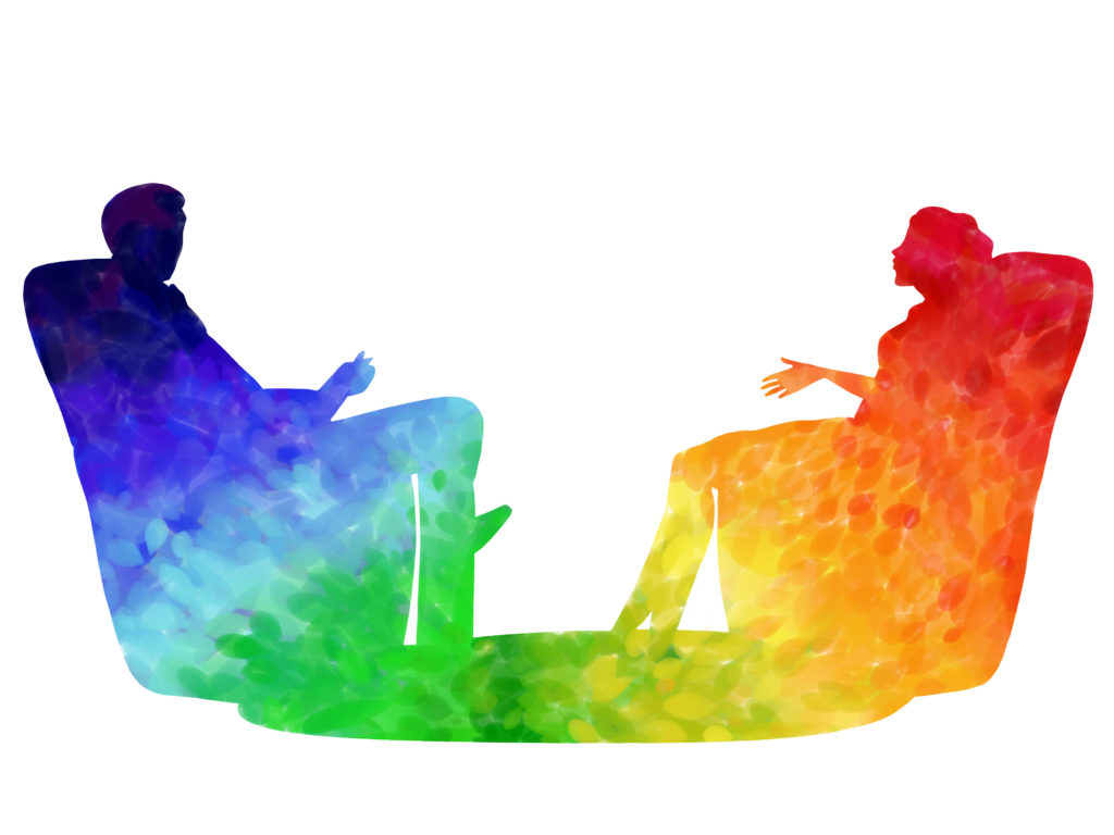 LGBT Online Relationship Counselling