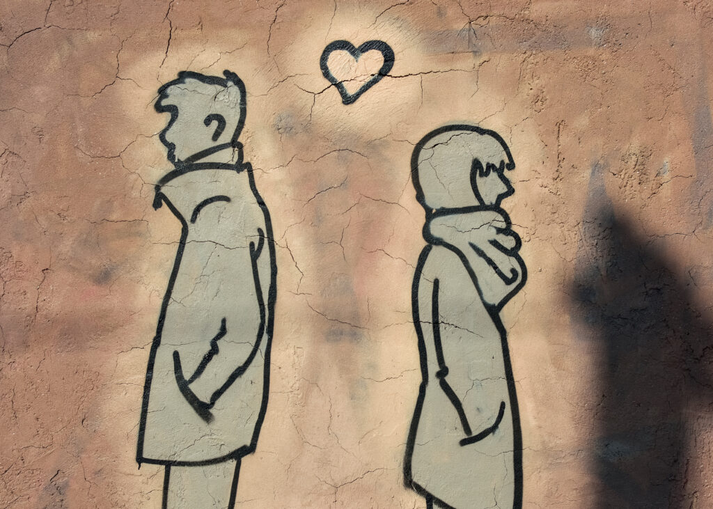 Divorce Counselling Helps