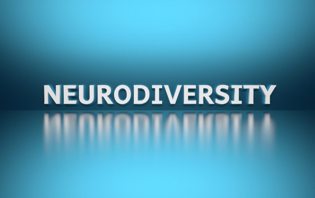 Autism, Asperger’s and Neurodiversity