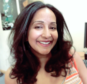Nalini Persaud