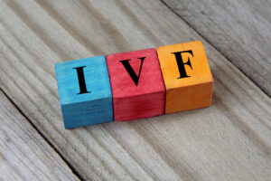 IVF Infertility counselling
