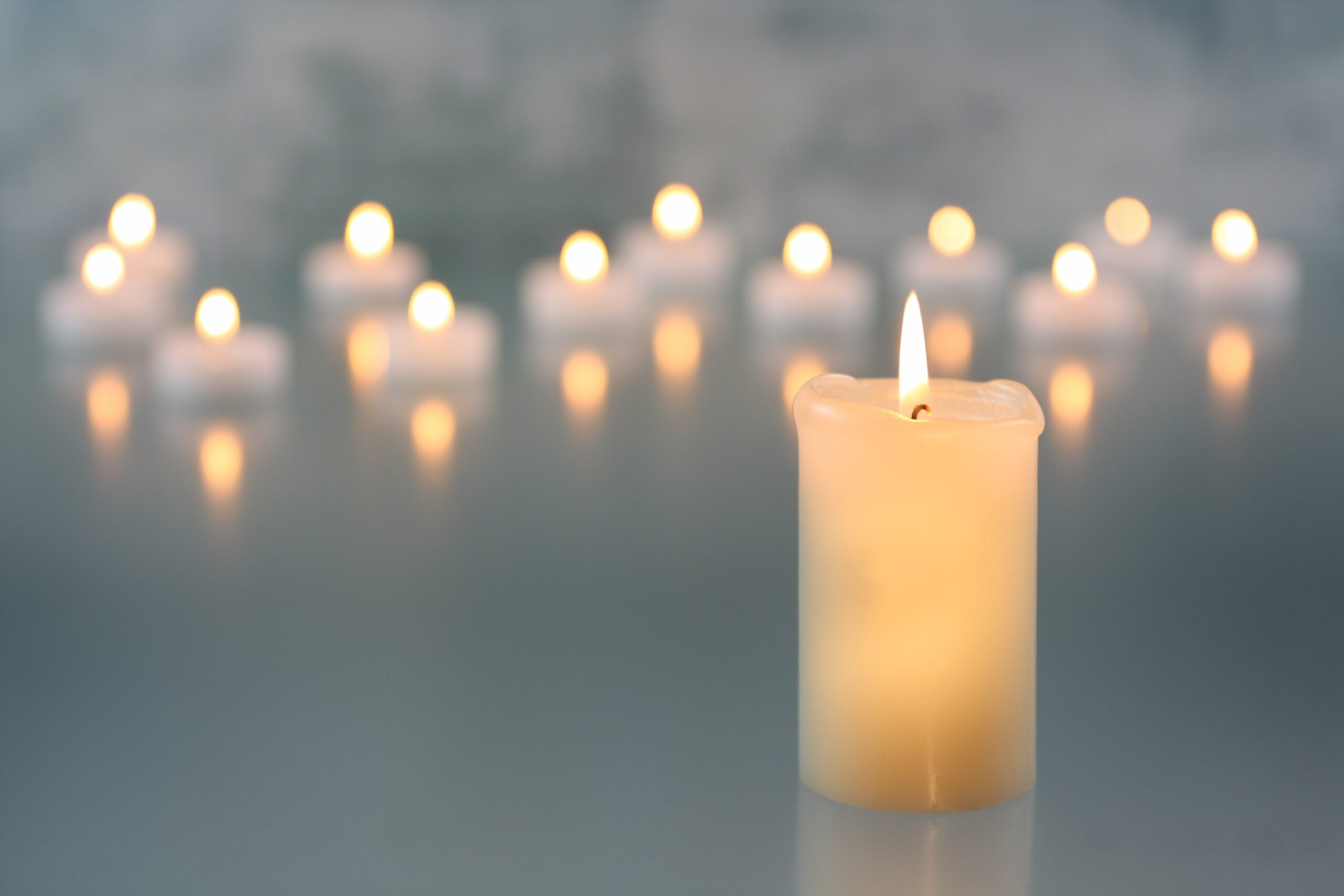 What is Bereavement Counselling?
