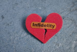 What Is Infidelity? - What If It Happens To Me? Infidelity couples counselling