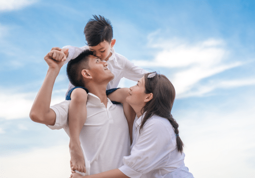 Neurodivergent Family Therapy at Leone Centre