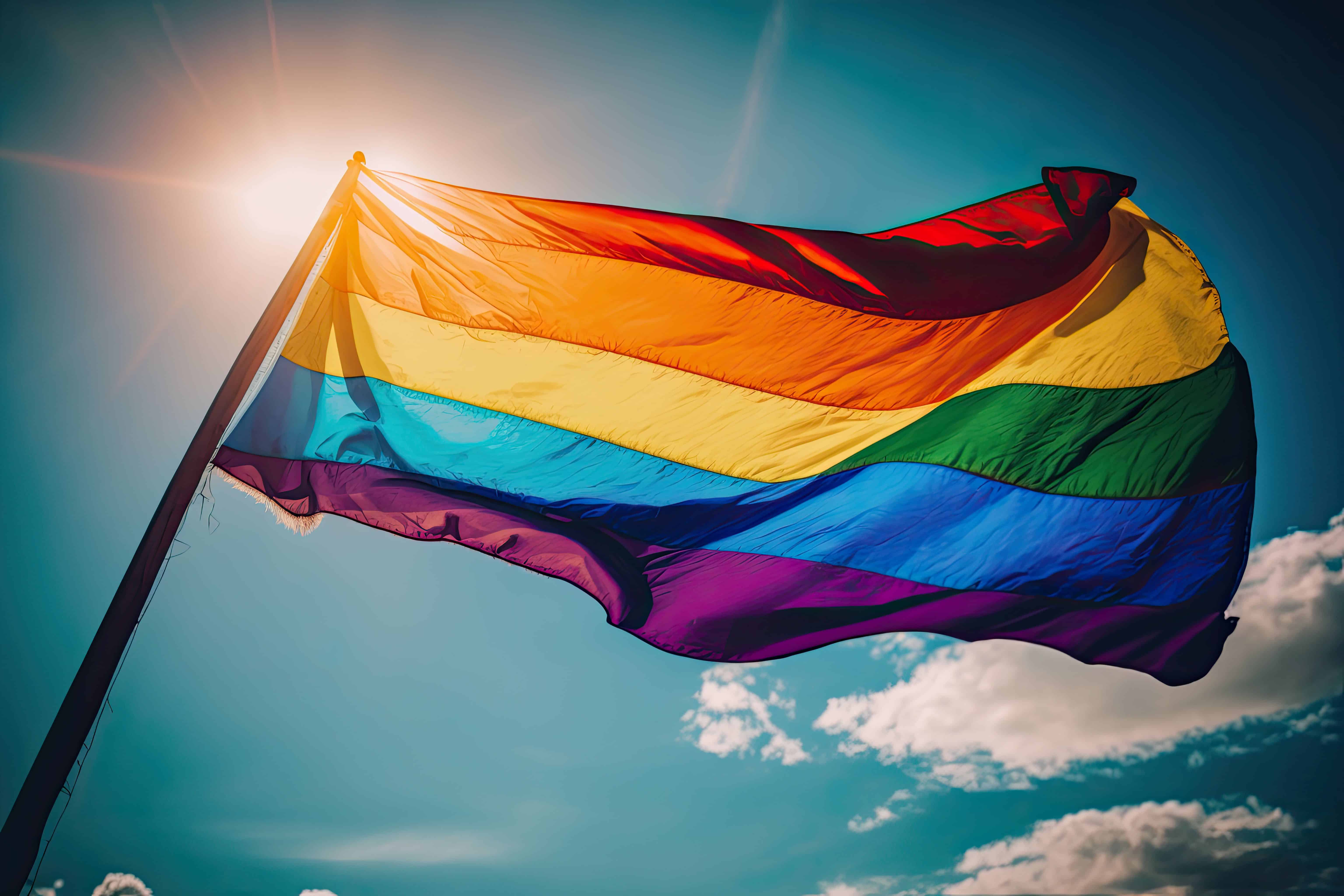Navigating Identity and Empowering Growth: LGBTQIA+ Individuals and Therapy