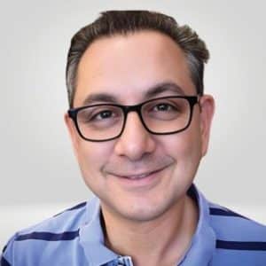 Stelios Christodoulou
