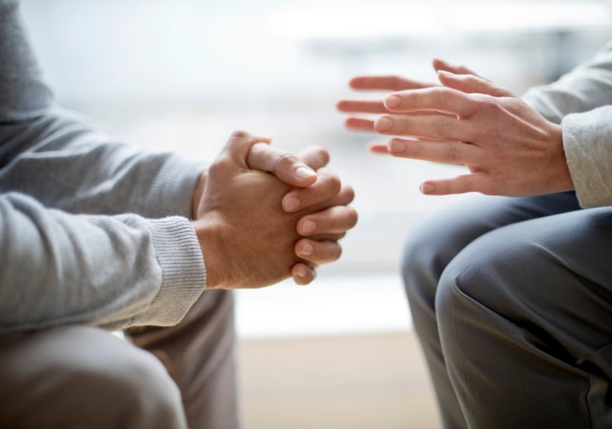 A Space to Be, A Story to Become: Exploring Why Therapy Works