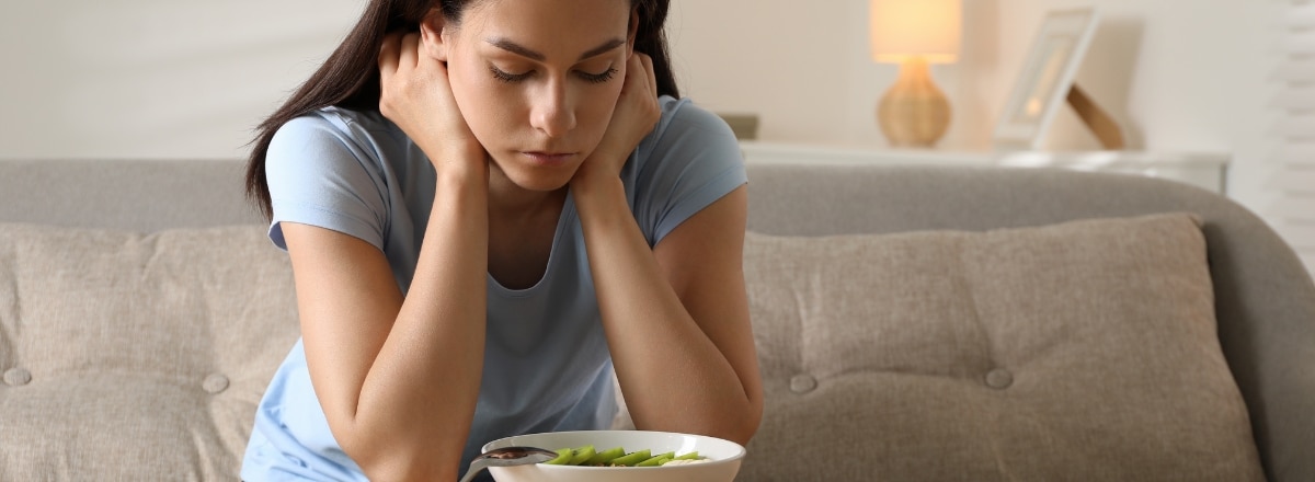 Counselling For Anorexia