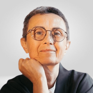 Olena Baeva, Neurodiversity Therapy, Couples Therapist at Leone Centre Counselling