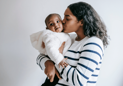 Maternal mental health