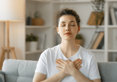 Grounding, self care for panic attacks, therapy for panic