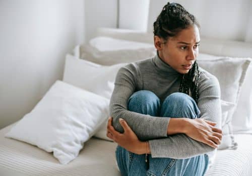 Vaginismus Psychosexual therapy