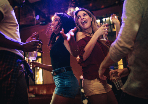 Why do people cheat? Repair after an affair