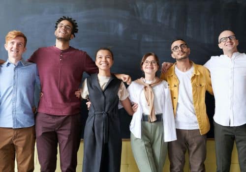 AuDHD group finding acceptance