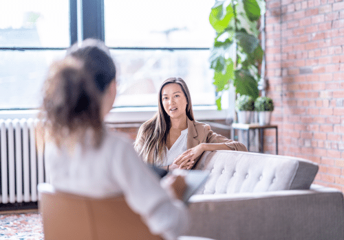 Trauma Therapy &Amp; Counselling Trauma-informed therapy