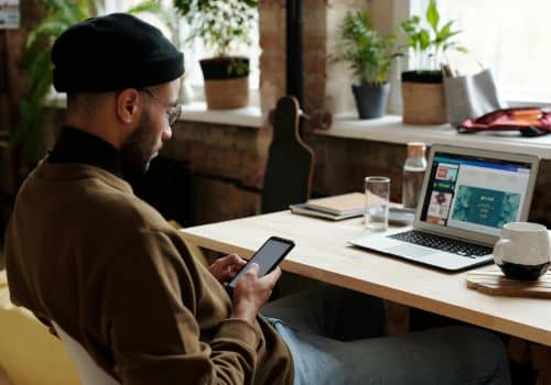 The rise of AI chatbots across communication