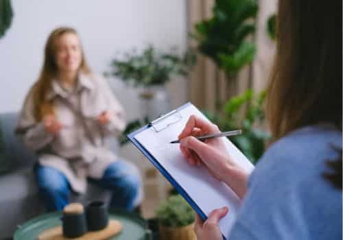 Mis-attunement in therapy 