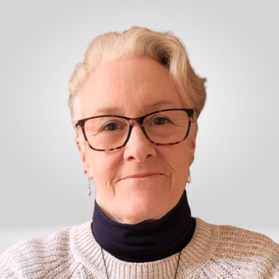 Valerie Northcote Psychosexual couples therapist at Leone Centre