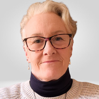 Valerie Northcote Psychosexual couples therapist at Leone Centre