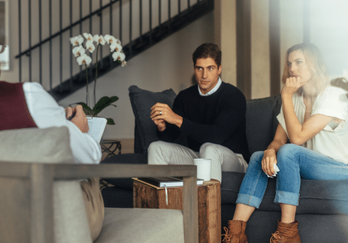 Family Estrangement At Christmas: Finding Peace And Belonging Despite Loss Family therapy for estrangement