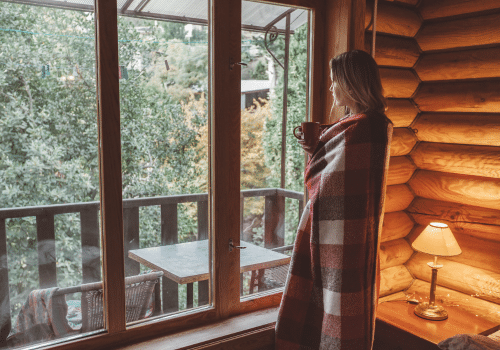 New Year’s Resolutions for Mental Health: Embracing Nature’s Rhythm. Mental health in winter