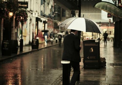 Seasonal Affective Disorder SAD