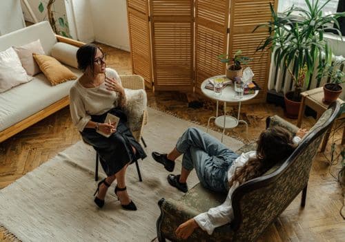 Exploring Seasonal Affective Disorder SAD in therapy