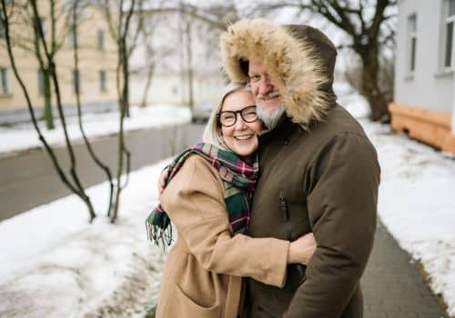 Steps you can take to address Seasonal Affective Disorder SAD 