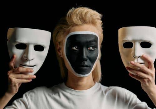 Masking and neurodivergence