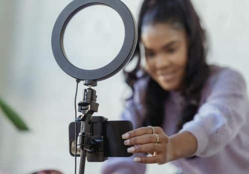 Perfectionism on social media 