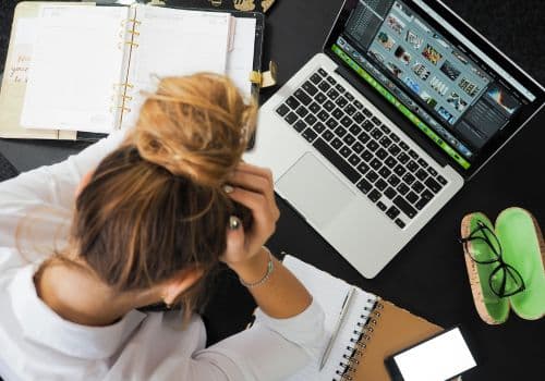 Perfectionism and the inner critic 