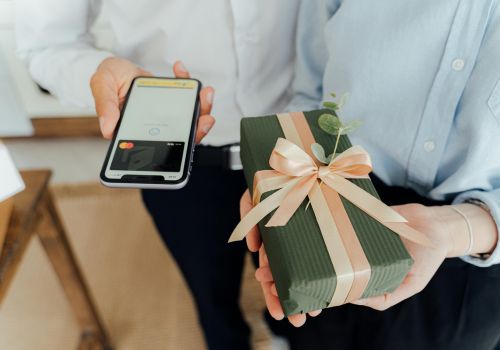 Transactional Nature of Valentine's Day