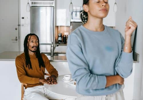 Impact of emotional labour on women in heterosexual relationships