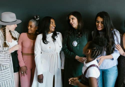 International Women's Day