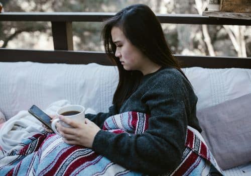 Rejection sensitivity in ADHD women 