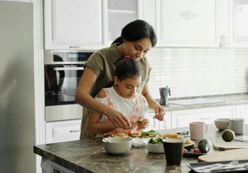 Women's social archetypes 