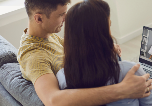 psychosexual couples counselling