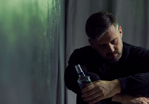 Negative Beliefs from Childhood Trauma