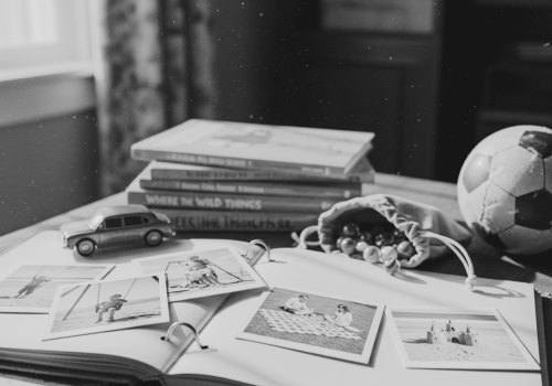 Healing Childhood Trauma: The Beliefs we Carry