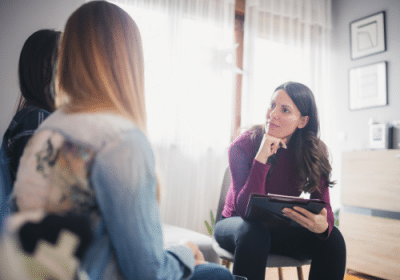 therapy for gender questioning and counselling for gender dysphoria