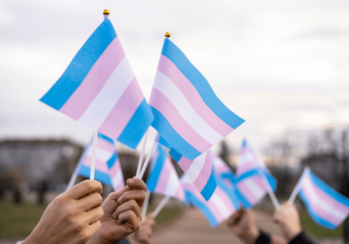 Transgender visibility day 2026 mental health