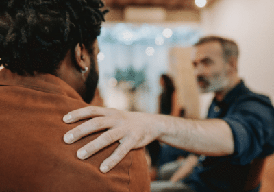 transgender visibility - how to support mental health, supportive relationships