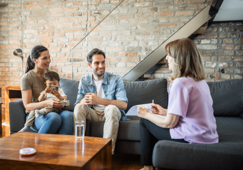 How To Choose The Best Therapist For Couples, Families And Neurodivergence: Recognising An Experienced Psychotherapist how to find the best family therapist in london and online family therapy