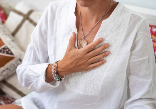 Mindfulness MBCBT