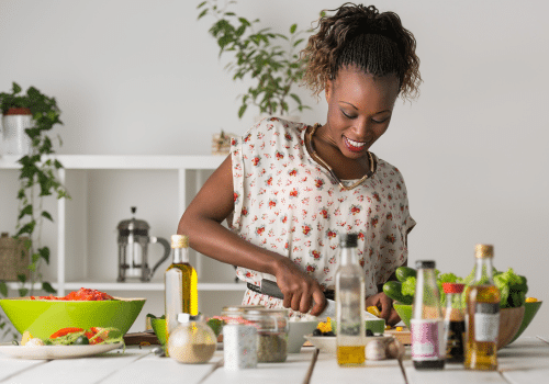Mindful Eating Therapy